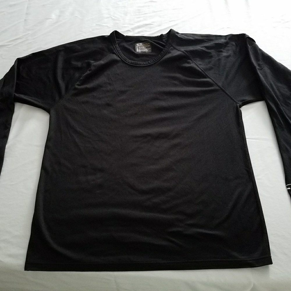 Champions long sleeve